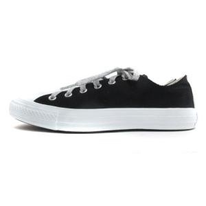 CONVERSE スニーカー グリッター ローカット ブラック 221021E