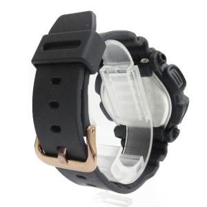 CASIO G-SHOCK 腕時計 クォーツ デジタル DW-9052GBX-1A4JF ブラック