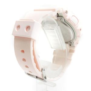 CASIO G-SHOCK 腕時計 デジアナ GMA-S110MP-4A1 海外モデル ピンク
