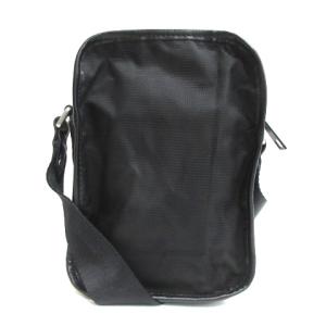 DIESEL ショルダーバッグ ブラック