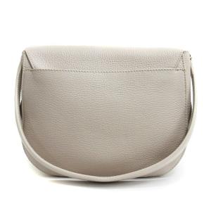 FURLA ショルダーバッグ ワンショル 2WAY スリーク M レザー ベージュ系 鞄