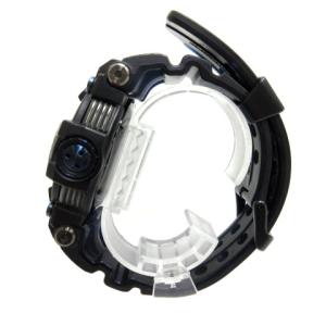 CASIO G-SHOCK GWF-D1000B-1JF MASTER OF G-SEA FROGMAN 腕時計 黒