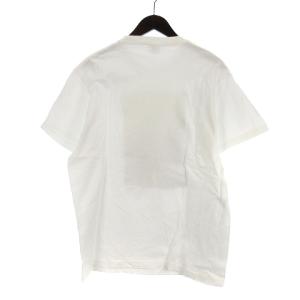Supreme 21SS Augustus Pablo Tee Tシャツ 半袖 プリント コットン ホワイト M