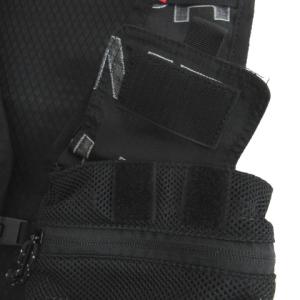 Supreme 21AW Pack Vest F ブラック