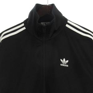 adidas FIREBIRD TRACK TOP アディカラー クラシックス ブルゾン ロゴ ライン