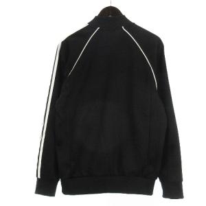 adidas Originals HERI SST TRACK TOP 3ストライプ トラックトップ ジャケット ブルゾン ライン ロゴ CW1256 ブラック