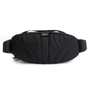 Supreme 22FW Small Waist Bag Black