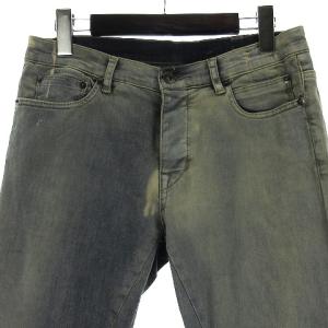 Rick Owens DRKSHDW デニムパンツ 28 インディゴ