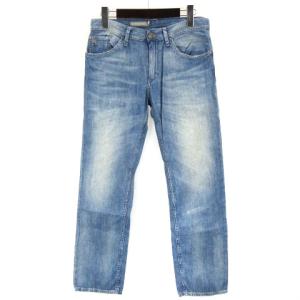 デニム ジーンズ パンツ 26 ライトインディゴ