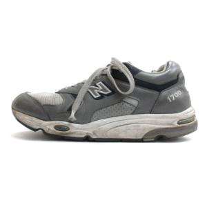New Balance M1700GRA 29cm グレー