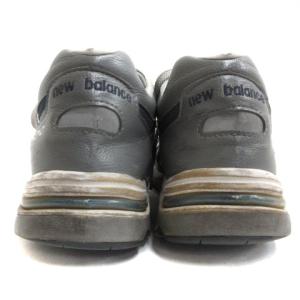 New Balance M1700GRA 29cm グレー