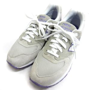 New Balance ML999AA 26.5cm グレー