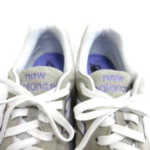 New Balance ML999AA 26.5cm グレー