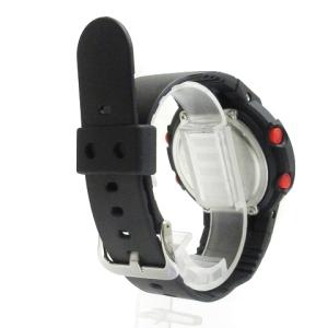 CASIO G-SHOCK 腕時計 アナデジ クォーツ AW-500E-1EJF ブラック