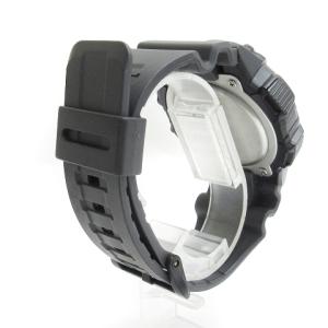 CASIO G-SHOCK Collection STANDARD コレクション スタンダード デジタル 腕時計 W-735H-8AJH ブラック