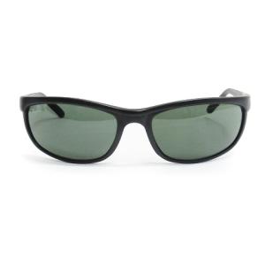 Ray-Ban Predator 2 サングラス RB2027 ブラック