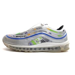 DD5480-902 AIRMAX 97 SE スニーカー 28.5 シルバーカラー