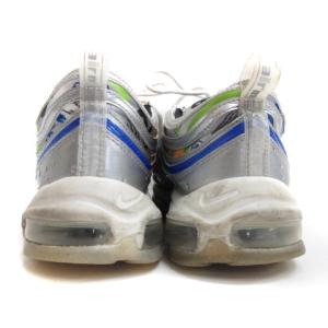 NIKE DD5480-902 AIRMAX 97 SE スニーカー 28.5 シルバーカラー