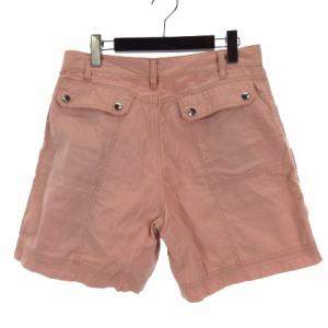South2 West8 ショートパンツ カーゴ ピンク M 230106E