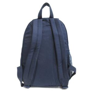 POLO RALPH LAUREN リュックサック デイパック ネイビー 221226E