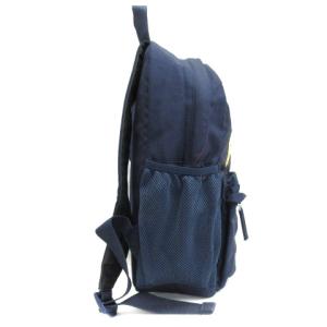 POLO RALPH LAUREN リュックサック デイパック ネイビー 221226E