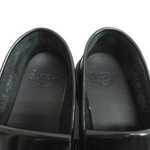 Dr.Martens エイドリアン ADRIAN タッセルローファー レザー 24369001 UK9 28cm ブラック