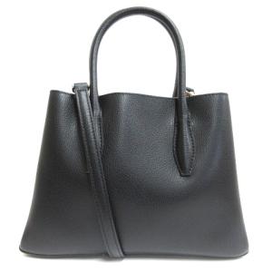 kate spade new york ハンドバッグ ショルダー 2WAY ブラック 230113EE 鞄