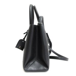 kate spade new york ハンドバッグ ショルダー 2WAY ブラック 230113EE 鞄