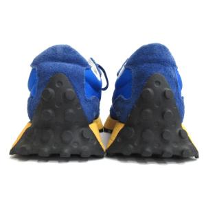New Balance MS327CLB スーパーコンブ レトロランニング 25cm ブルー
