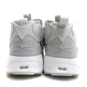 Reebok INSTAPUMP FURY OG  スニーカー DV6988 26.5cm グレー 230117E 靴