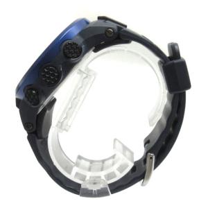 CASIO PROTREK トリプルセンサー タフソーラー 腕時計 PRG-330 ブルー