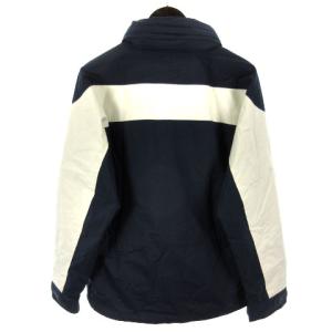 uniform experiment 18SS BIG COACH BLOUSON コーチジャケット パーカー フード ジャンパー バイカラー ナイロン アウター