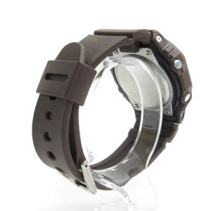 CASIO BABY-G 腕時計 デジタル 電波ソーラー BGD-5000UET ブラウン