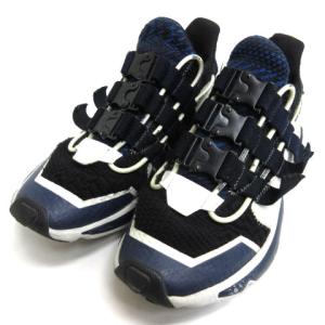 adidas Originals ホワイトマウンテニアリング WHITEMOUNTAINEERING レキシコン LXCON スニーカー バックル FV7536