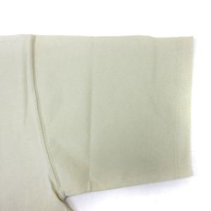 Brooks Brothers for BEAMS BOY 別注 GF Emblem Tee 刺繍 ロゴ Tシャツ カットソー 半袖 13-04-1032-190