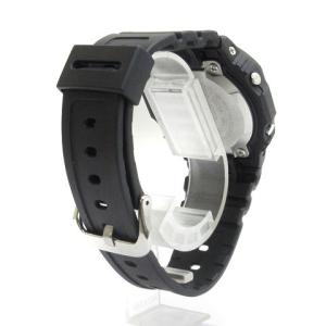 CASIO G-SHOCK 腕時計 デジタル ソーラー 電波 GW-M5610U-1JF ブラック SM0