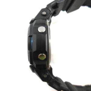 CASIO G-SHOCK マルチバンド6 電波ソーラー 腕時計 アナデジ AWG-M100A-1AJF ブラック SM0