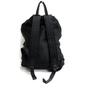 PORTER タンカー TANKER リュックサック バックパック ナイロン ブラック SM0