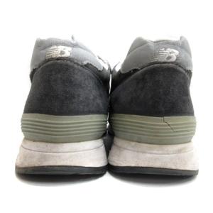 New Balance M1400NV 230216E スニーカー 27.5cm ブラック