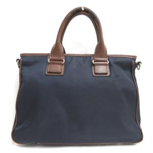 Orobianco ビジネスバッグ トート ネイビー 230217E 鞄 SM0