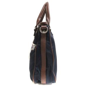 Orobianco ビジネスバッグ トート ネイビー 230217E 鞄 SM0