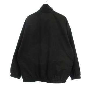 WTAPS 191BRDT-JKM01 19SS SLEEP OVER JACKET COPO TAFFETA