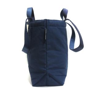 russet Daily デイリー トートバッグ 2WAY ナイロン ネイビー 鞄 SM0