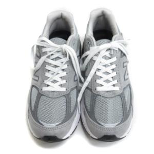 New Balance M990GL5 25.5cm グレー