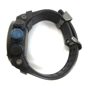 CASIO G-SHOCK GWR-B1000-1A1JF GRAVITYMASTER 電波ソーラー 腕時計 黒