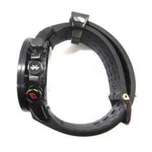 CASIO ECB-800TR-2AJR EDIFICE トロ ロッソリミテッド タフソーラー 腕時計