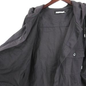 NEIGHBORHOOD 21AW HOODED/C-SHIRT