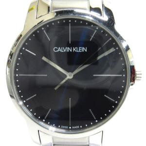 腕時計 ウォッチ アナログ クオーツ 3針 シルバーカラー SM0