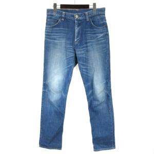 デニムパンツ ジーンズ 30 インディゴ 230314E ECS