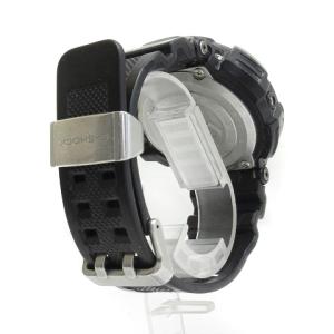 CASIO G-SHOCK GW-A1100-1A3JF SKY COCKPIT 腕時計 電波ソーラー ブラック